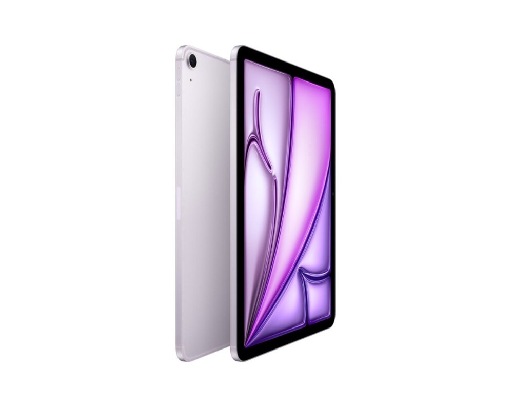 Таблет Apple iPad Air 11 - Purple 2