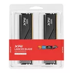 Памет ADATA LANCER BLADE RGB 48GB (2x24GB) DDR5 6000 MHz U-DIMM White 2