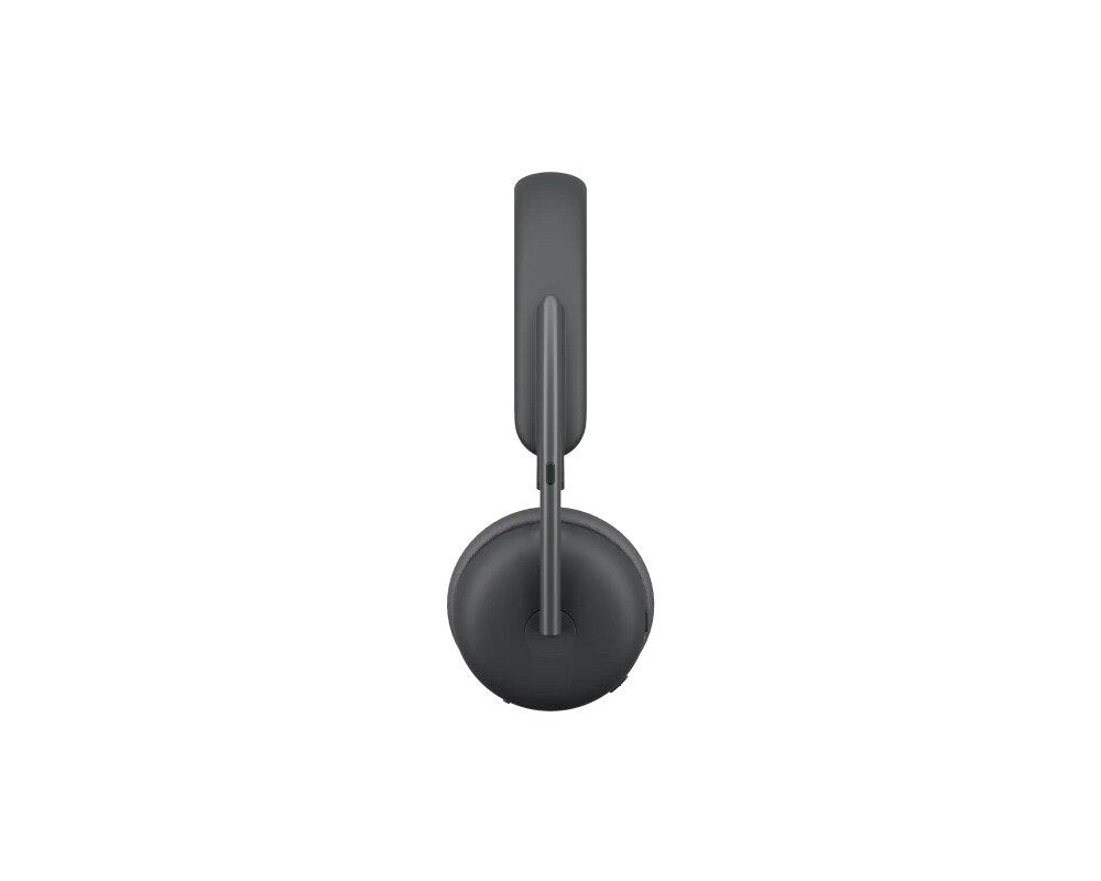 Слушалки LOGITECH Zone Wireless 2 UC - GRAPHITE 7
