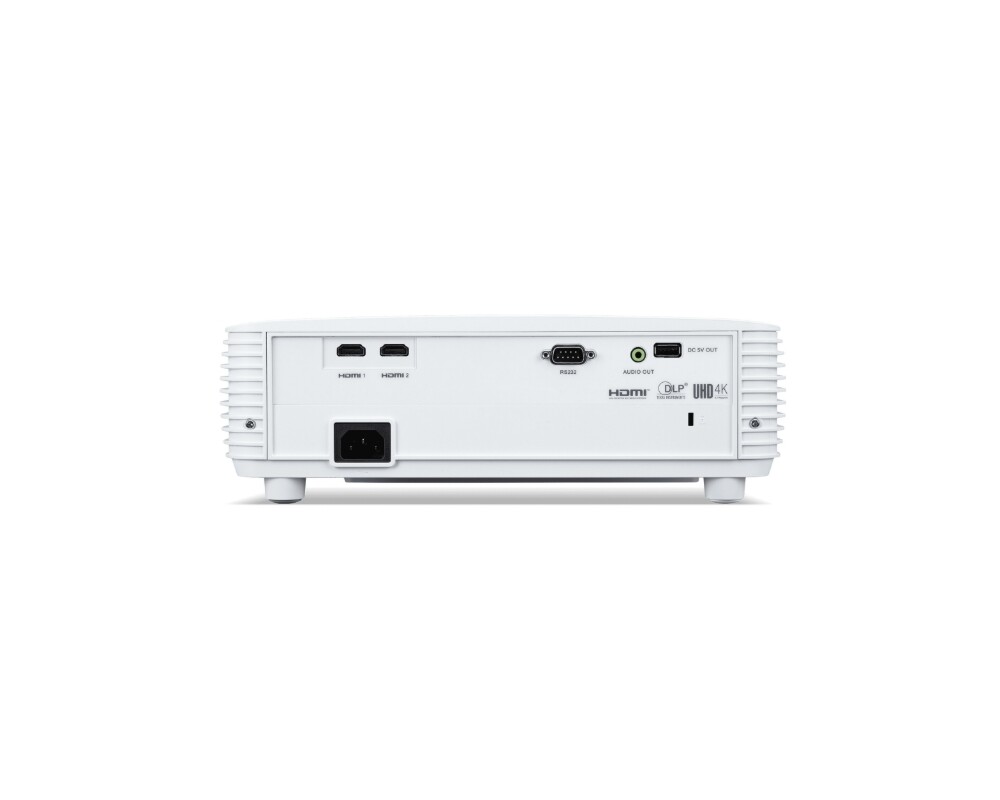 Проектор Acer Projector H6815GTV 4