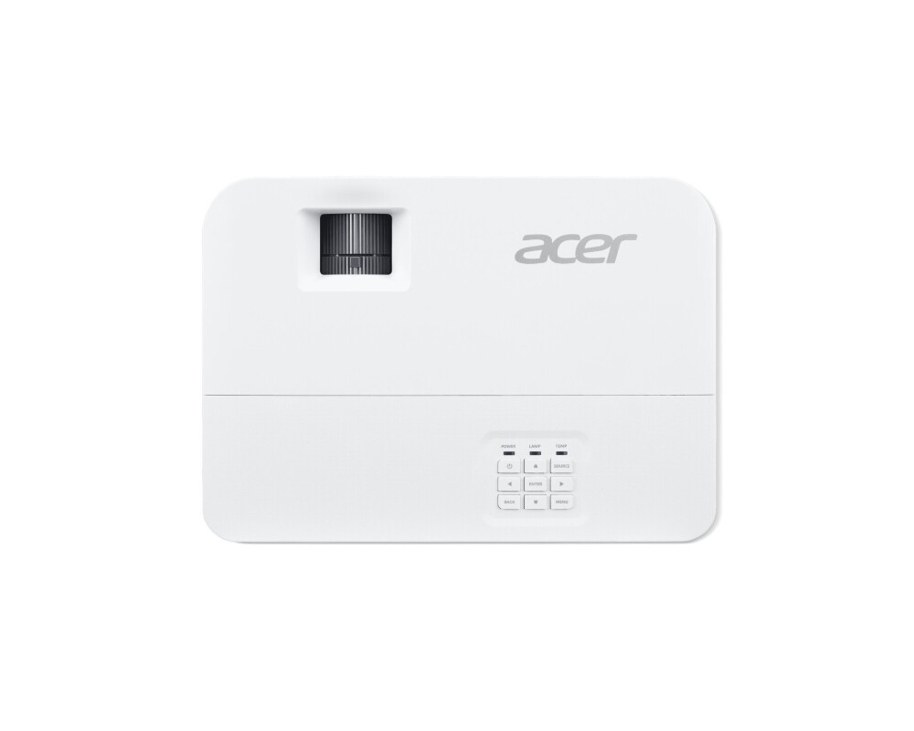 Проектор Acer Projector H6815GTV 3