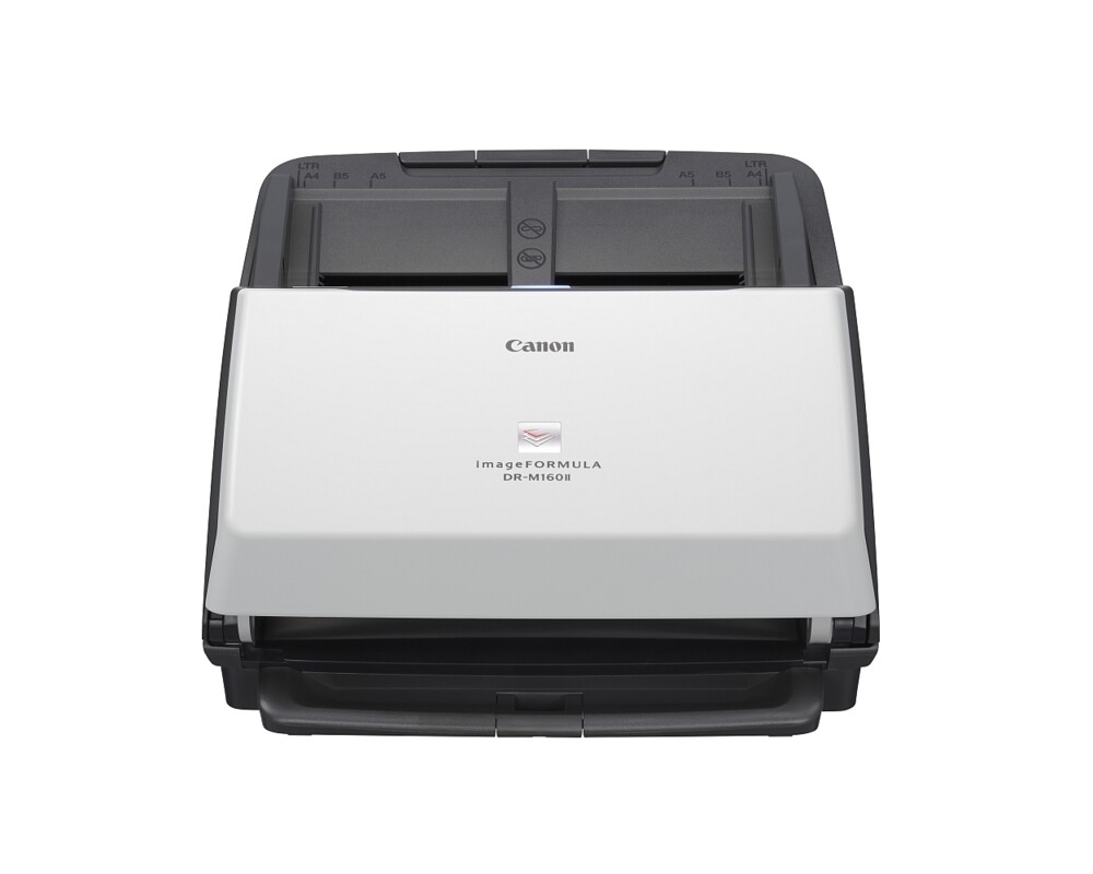 Скенер Canon Document Reader M160II 4