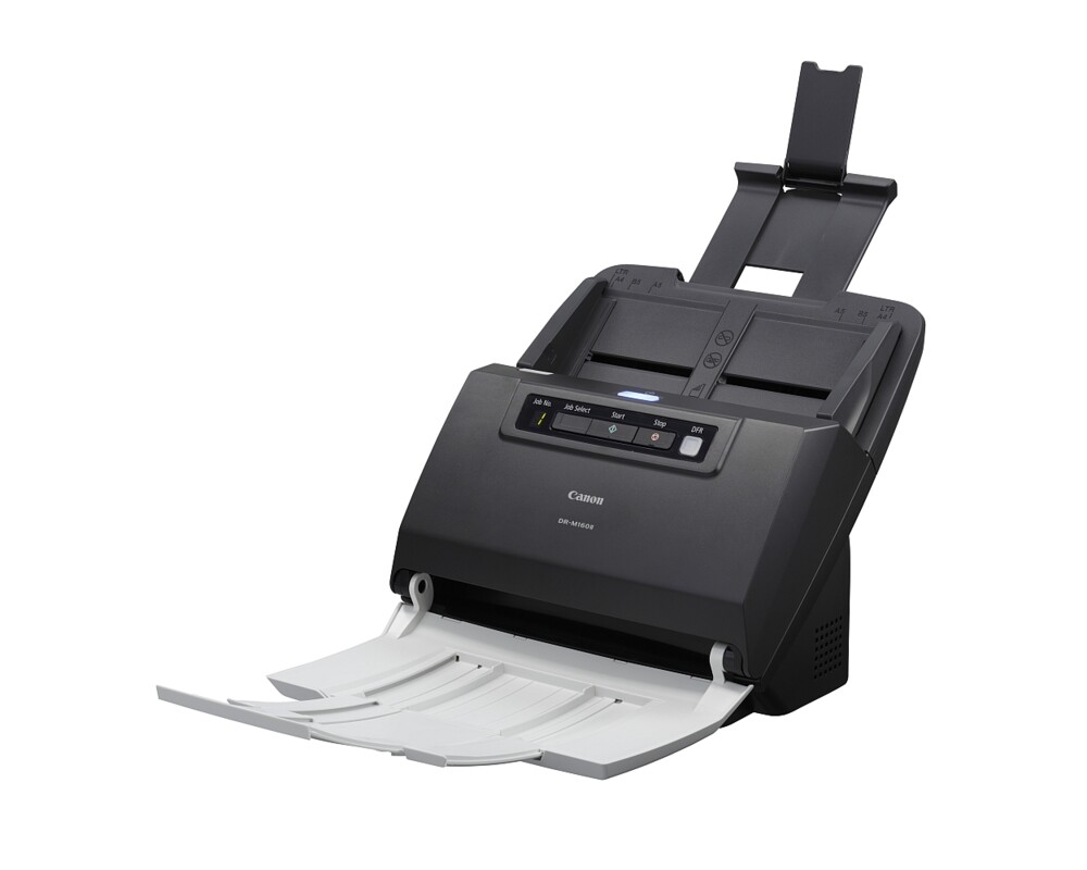Скенер Canon Document Reader M160II 3