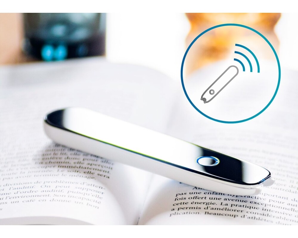 Скенер IRISPen Reader 8 3