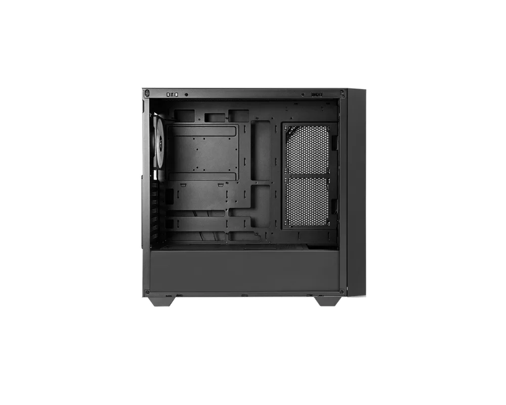 Кутия Chieftec Hunter III 5