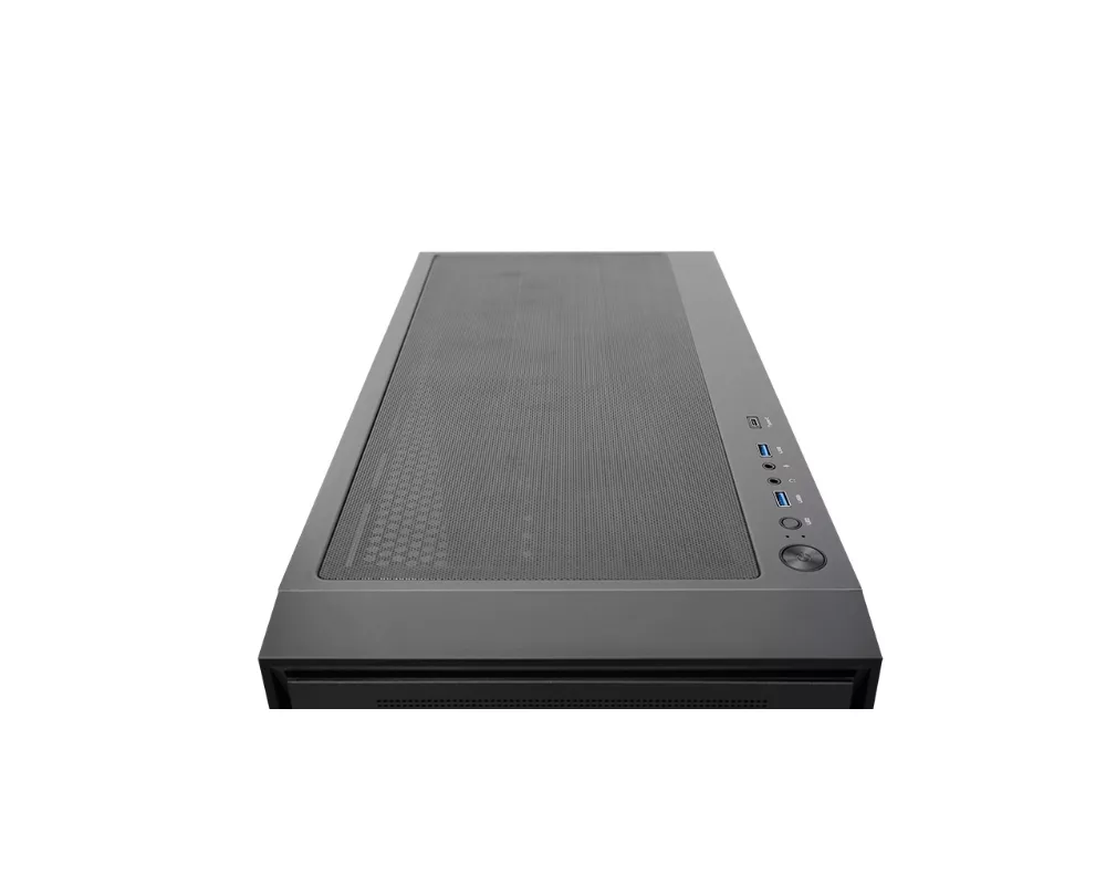 Кутия Chieftec Hunter III 7