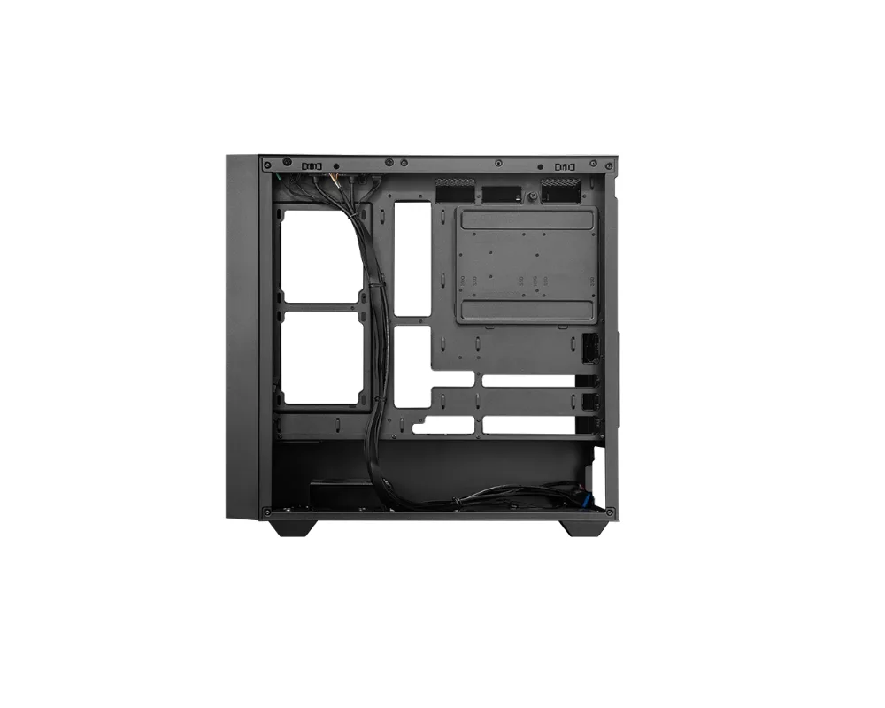 Кутия Chieftec Night Hunter 4