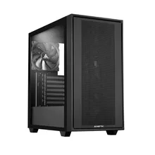  Chieftec Night Hunter 807602 GS-03B-BLK-OP на топ цена - PIC.bg