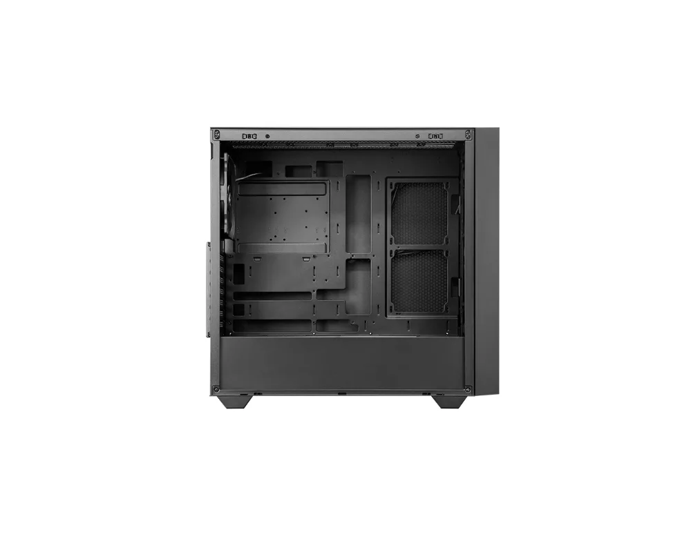 Кутия Chieftec Night Hunter 5