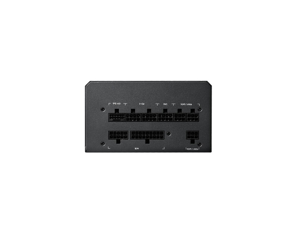 Захранване Chieftec Vega 850W ATX 3.1 6