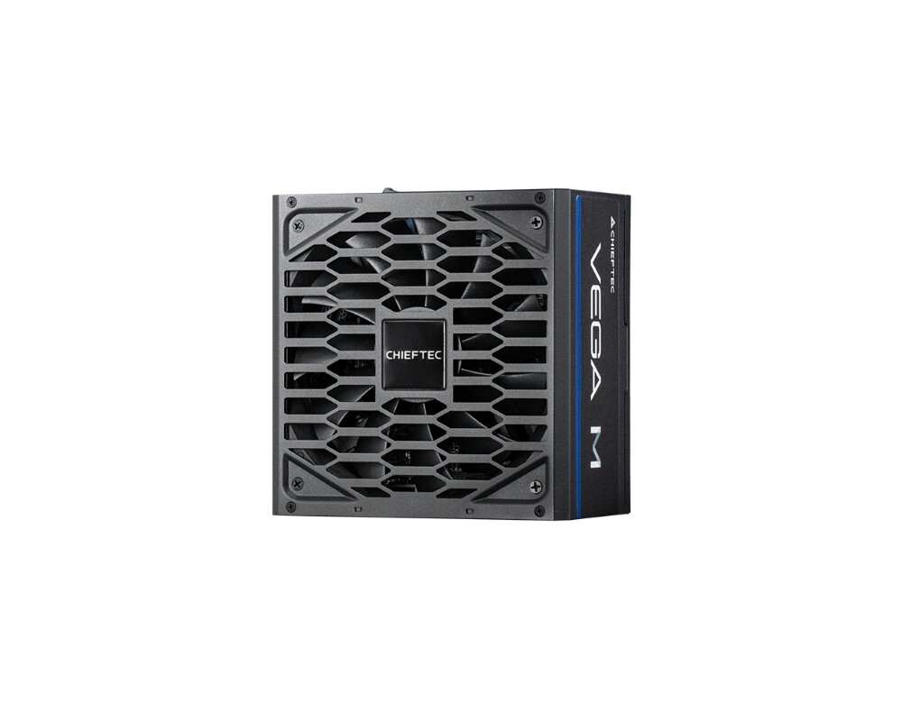 Захранване Chieftec Vega 850W ATX 3.1 3