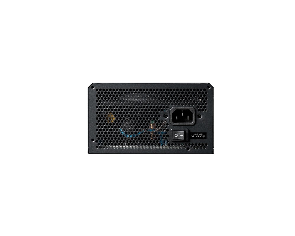 Захранване Chieftec Vega 850W ATX 3.1 5