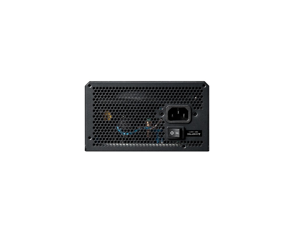 Захранване Chieftec Vega 750W ATX 3.1 6