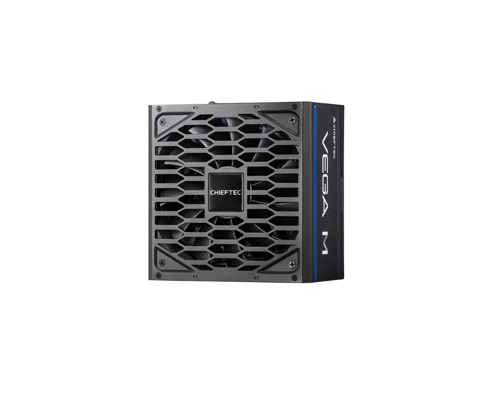 Захранване Chieftec Vega M 750W ATX 3.1 3
