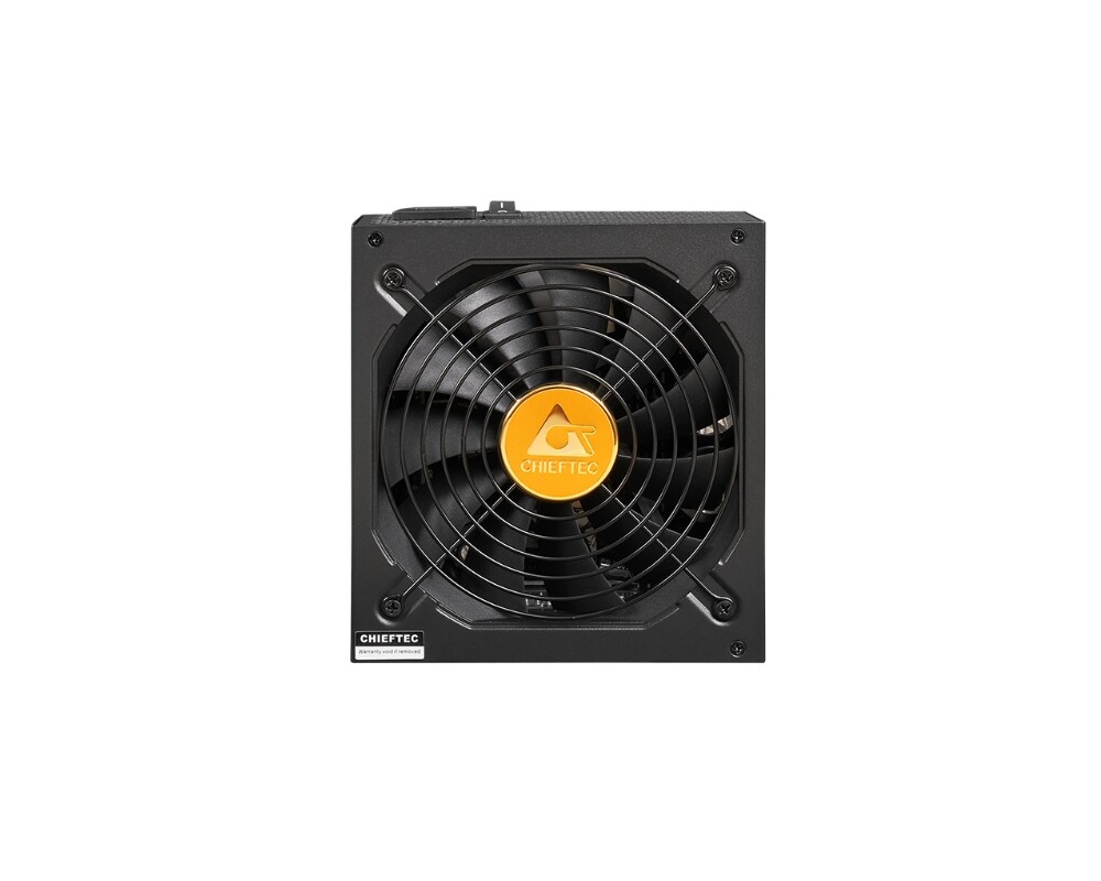 Захранване Chieftec Polaris 1250W ATX 3.0 5