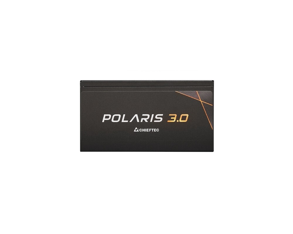 Захранване Chieftec Polaris 1250W ATX 3.0 4