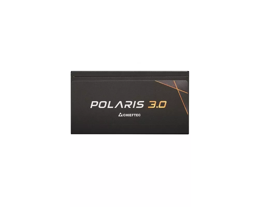Захранване Chieftec Polaris 1250W ATX 3.0 4