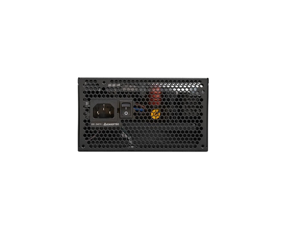 Захранване Chieftec Polaris 1250W ATX 3.0 3