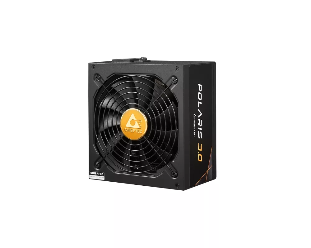 Захранване Chieftec Polaris 1250W ATX 3.0 2