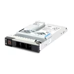 <span>SSD</span> Dell 960GB SSD SATA Mixed Use 6Gbps 512e 2.5in with 3.5in HYB CARR <span class='catalog-num-in-name'>345-BGVL</span> - 