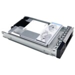 <span>SSD</span> Dell 480GB SSD SATA 6Gbps Read Intensive 512e 2.5in with 3.5in HYB carrier <span class='catalog-num-in-name'>345-BJSM</span> - 