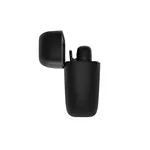 Микрофон Natec Microphone Hopper Lavalier Wireless USB C 4