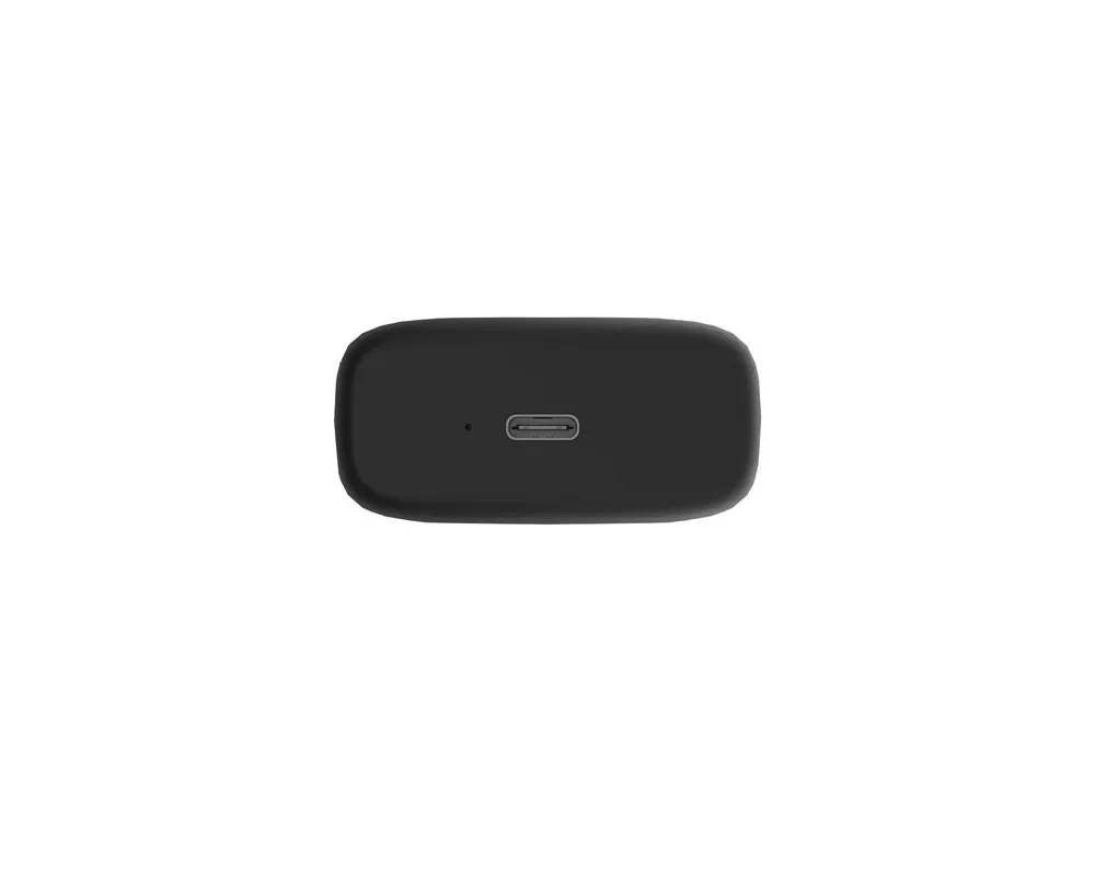 Микрофон Natec Microphone Hopper Lavalier Wireless USB C 3