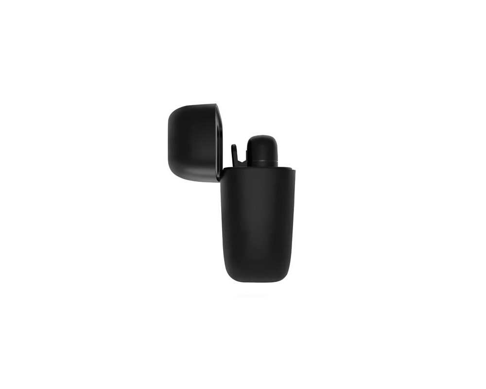 Микрофон Natec Microphone Hopper Lavalier Wireless USB C 4