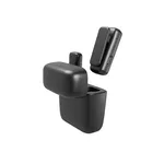 Микрофон Natec Microphone Hopper Lavalier Wireless USB C 6