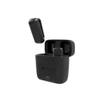 Микрофон Natec Microphone Hopper Lavalier Wireless USB C 5