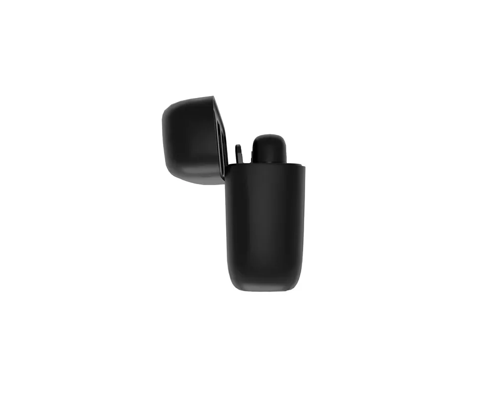 Микрофон Natec microphone Hopper Lavalier Wireless USB C 2