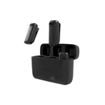 Микрофон Natec microphone Hopper Lavalier Wireless USB C 3