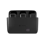 Микрофон Natec microphone Hopper Lavalier Wireless USB C 5