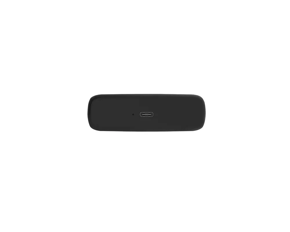 Микрофон Natec microphone Hopper Lavalier Wireless USB C 4