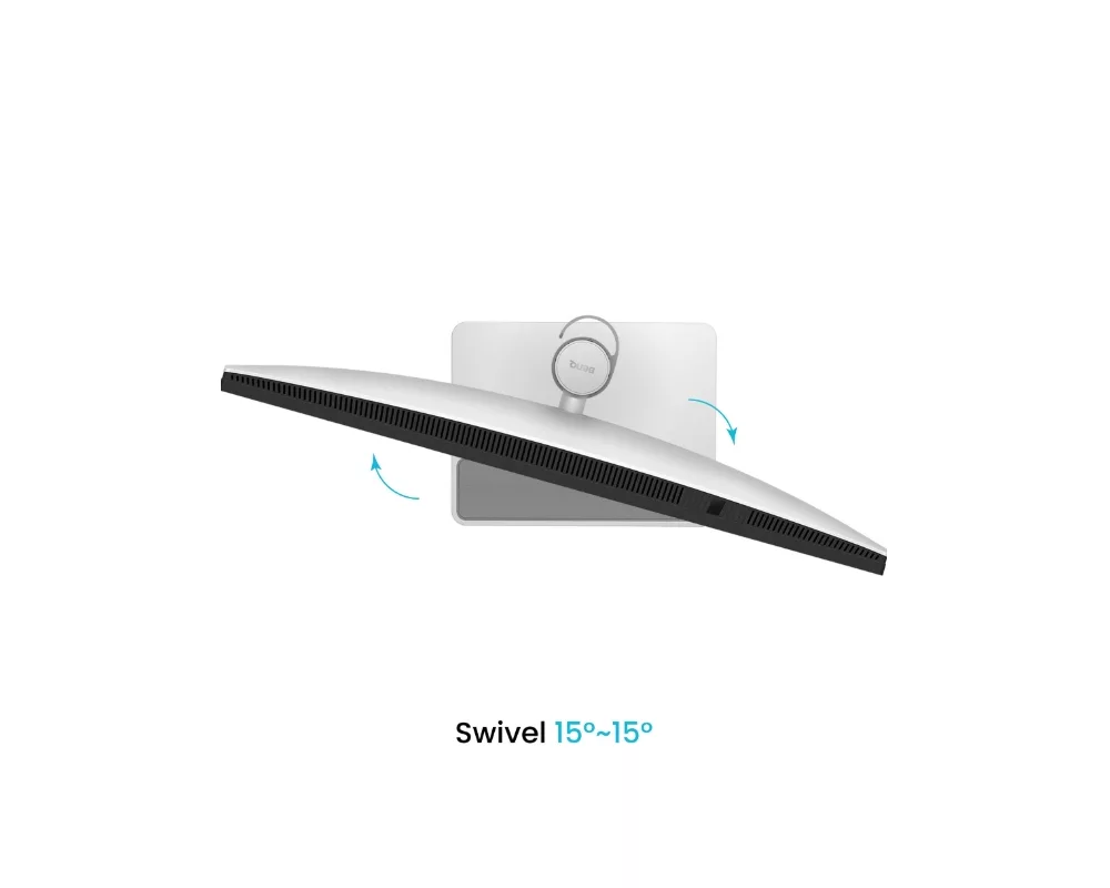 Монитор BenQ 31.5" MA320U 6