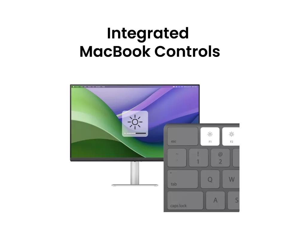 Монитор BenQ 31.5" MA320U 9