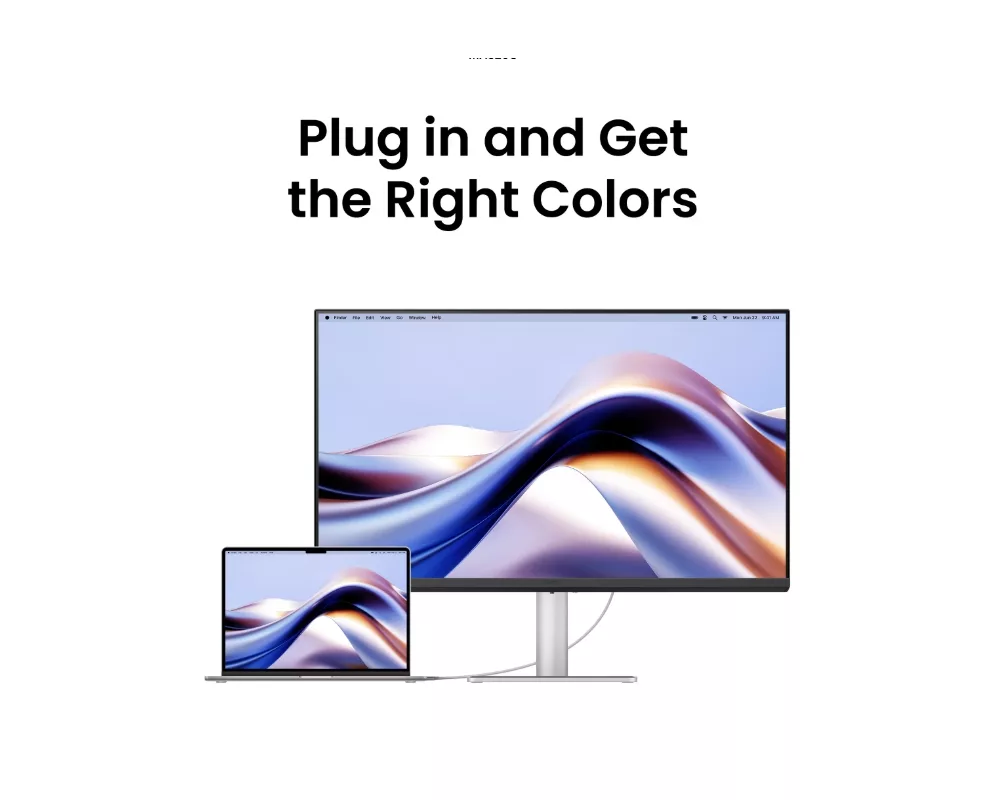 Монитор BenQ 31.5" MA320U 7