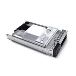 <span>SSD</span> Dell 480GB SSD SATA Mixed Use 6Gbps 512e 2.5in with 3.5in HYB CARR Hot-plug S4620 CUS Kit <span class='catalog-num-in-name'>345-BDOL</span> - 