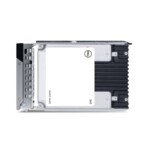 <span>SSD</span> Dell 480GB SSD SATA Mixed Use 6Gbps 512e 2.5in Cabled <span class='catalog-num-in-name'>345-BGXT</span> - 