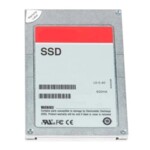 <span>SSD</span> Dell 480GB SSD SATA Read Intensive ISE 6Gbps 512e 2.5in w/3.5in Brkt Cabled CUS Kit <span class='catalog-num-in-name'>345-BDZB</span> - 
