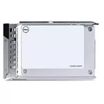 <span>SSD</span> Dell 480GB SSD SATA Read Intensive 6Gbps 512e 2.5in with 3.5in HYB CARR CUS Kit <span class='catalog-num-in-name'>345-BEBM</span> - 