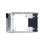 <span>SSD</span> Dell 480GB SSD SATA Mixed Use 6Gbps 512e 2.5in Hot-Plug <span class='catalog-num-in-name'>345-BDPH</span> - 