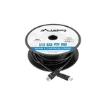 Кабел Lanberg HDMI M/M V2.1 cable 2