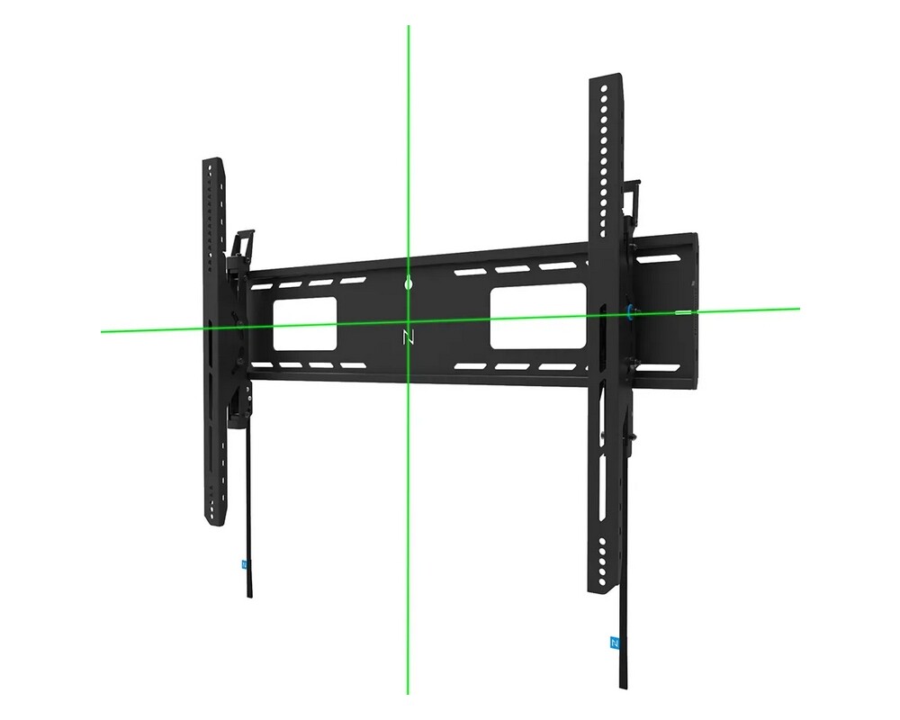 Стойка Neomounts Level-750 Wall Mount (XL 10