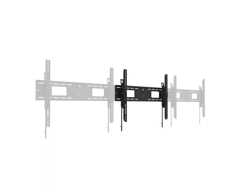 Стойка Neomounts Level-750 Wall Mount (XL 6