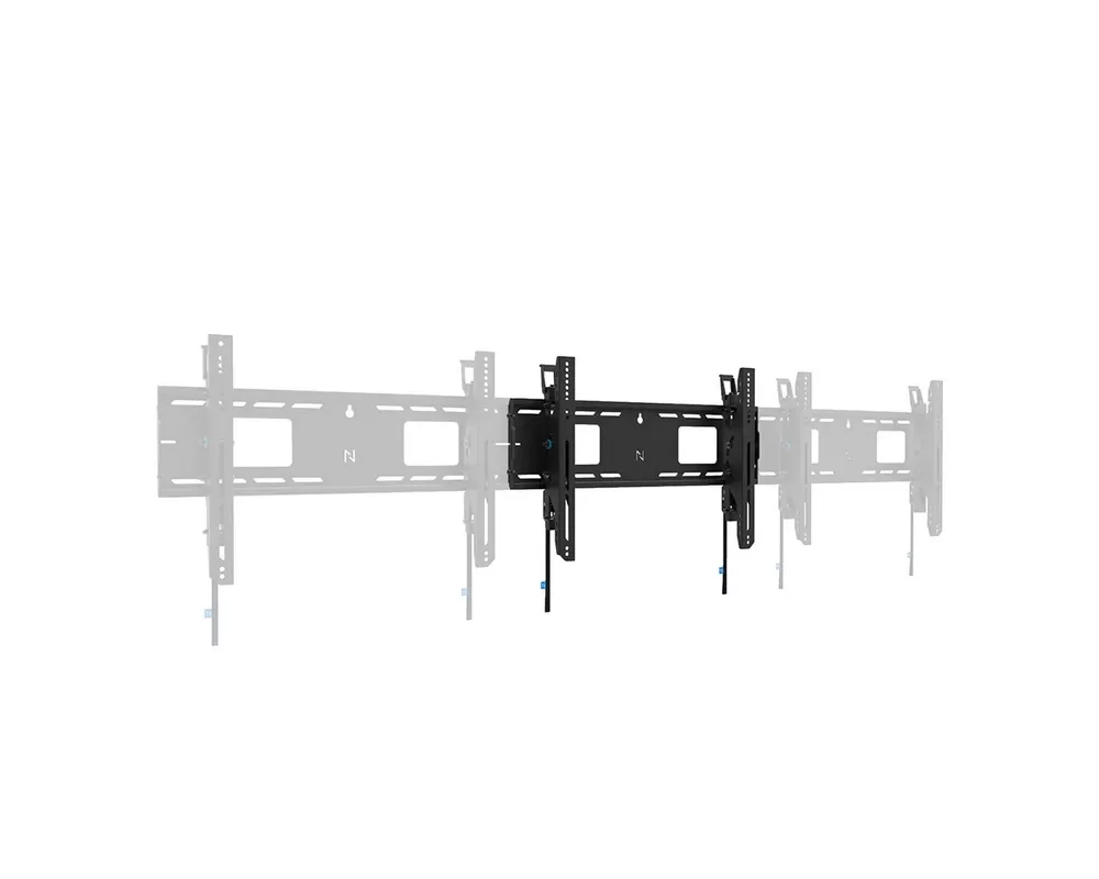 Стойка Neomounts Level-750 Wall Mount (XL 6