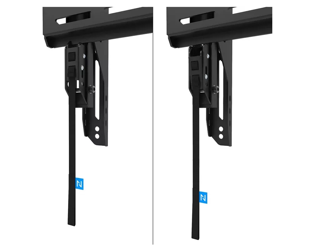 Стойка Neomounts Level-750 Wall Mount (XL 12