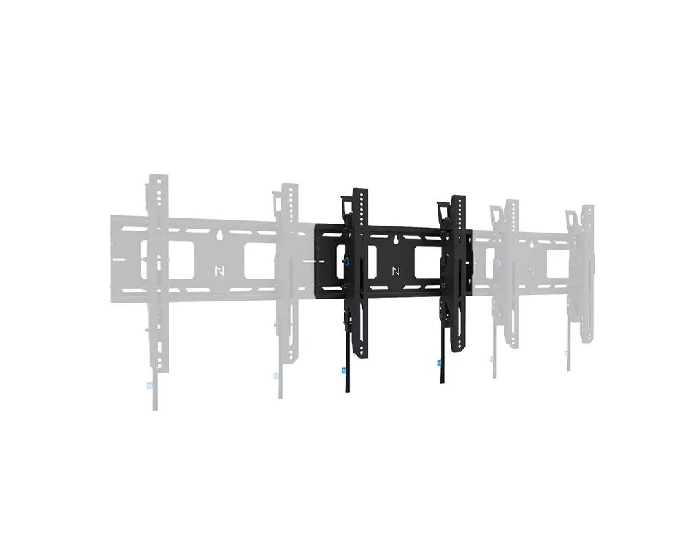 Стойка Neomounts Level-750 Wall Mount (XL 6