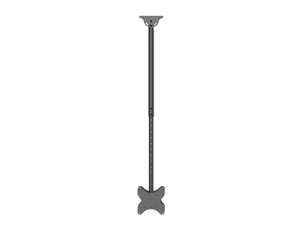 Стойка Neomounts Back-to-Back Screen Ceiling Mount (Height: 106-156 cm) 3