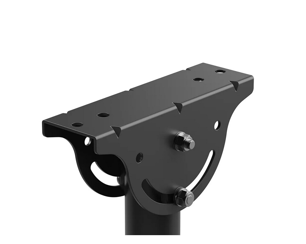 Стойка Neomounts Back-to-Back Screen Ceiling Mount (Height: 106-156 cm) 11